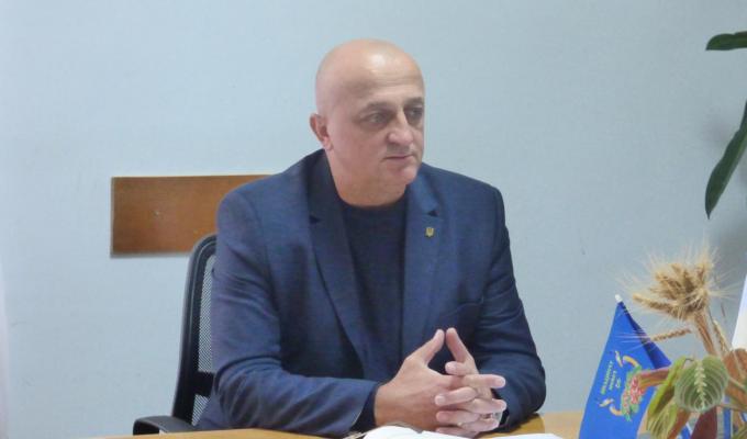 Відбулося засідання робочої групи з розробки проекту Програми економічного і соціального розвитку Троїцького району на 2019 рік
