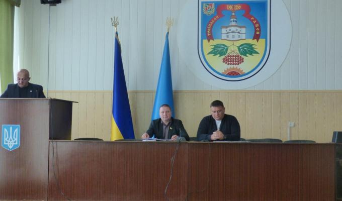 Питання підготовки об’єктів житлово-комунального господарства до опалювального сезону на контролі у влади