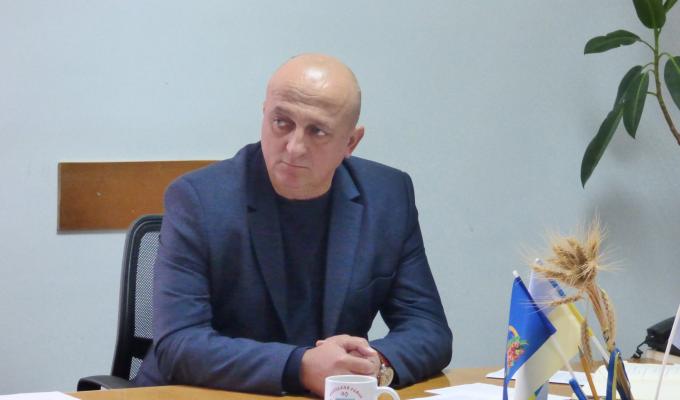 Відбулось засідання громадської ради при райдержадміністрації