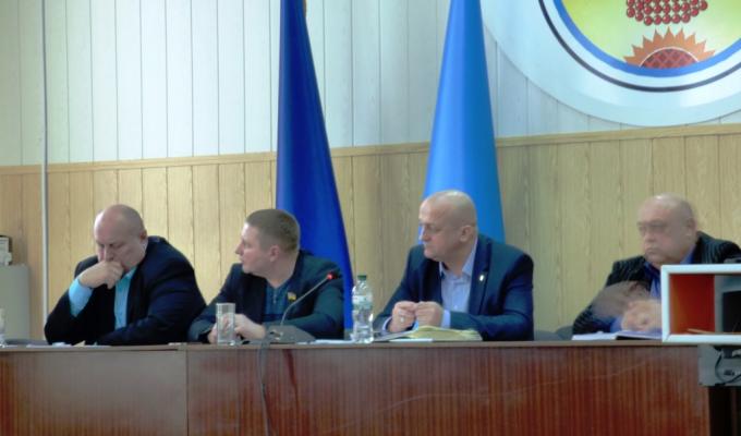 Відбувся семінар-нарада з питань запобігання випадків масового отруєння бджіл