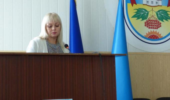 Проведено нараду за темою: «Попередження та подолання насильства щодо дітей у районі: координація дій»