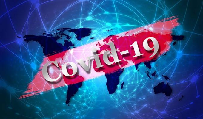 У Троїцькому районі продовжено «червоний» рівень епідемічної небезпеки