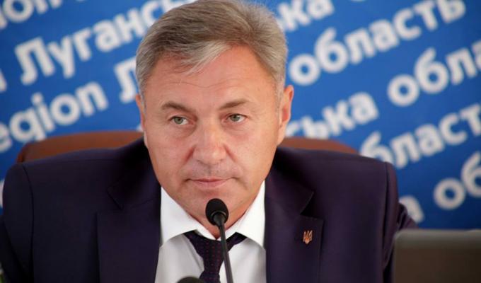 Юрій Гарбуз: Наведення порядку на підконтрольній і повернення тимчасово непідконтрольної території – спільне завдання обласної ВЦА та правоохоронних органів