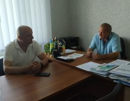 Благоустрій – повсякденна робота на благо громади