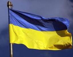 Вітаю всіх, у кого в серці живе український Прапор, – Юрій Гарбуз