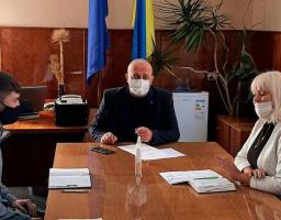 Відбулося чергове засідання комісії з питань захисту прав дитини