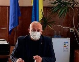 Відбулось чергове засідання колегії райдержадміністрації