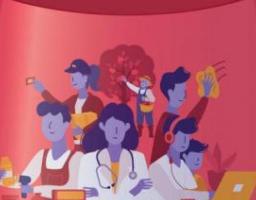 28 квітня в Україні відзначається День охорони праці