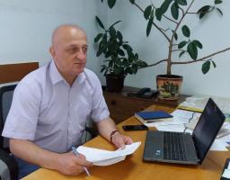 Призначення соціальних виплат внутрішньо переміщеним особам