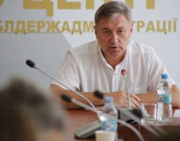 Наступний крок – створення Ради асоціацій