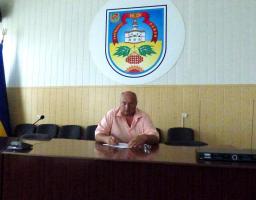      Семінар « Щодо реформування земельних відносин та  розвитку сільських територій»