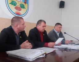 На черговій  сесії Троїцької районної ради прийняли  низку рішень з важливих питань