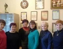 Триває проект «Змінимо країну разом»