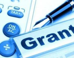 Отримано бізнес-грант для реалізації міні-проекту