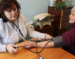 Збереження здоров’я одна з найважливіших проблем сучасності