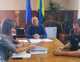 Відбулось чергове засідання комісії з питань захисту прав дитини