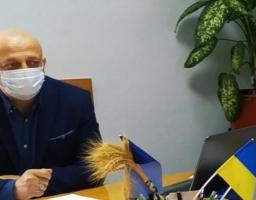 Відбулось засідання колегії райдержадміністрації