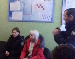 Популяризація послуги сімейного патронату 