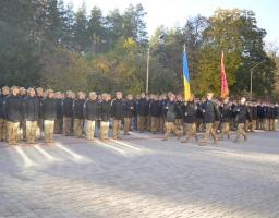 Всеукраїнська акція «Покрова героїв»