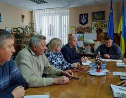 На координаційній нараді обговорені питання соціального захисту населення