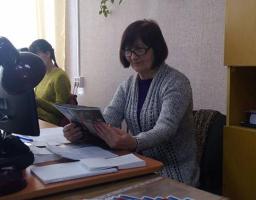 На підтримку православної церкви