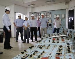 Реконструкція Сєвєродонецької ТЕЦ посилить енергобезпеку регіону, – Юрій Гарбуз під час зустрічі з китайськими інвесторами