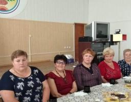 Відзначення Дня Матері