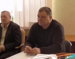 Троїцька громада: обговорення перспективи розвитку на 2019-2021 роки
