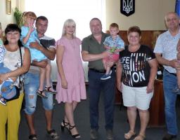 Зустріч з патронатними вихователями 