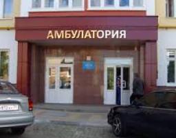 Юрій Гарбуз: 30-40 нових сучасних амбулаторій на Луганщині почнемо будувати вже у цьому році