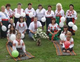 Відділ освіти Троїцької райдержадміністрації інформує про проведені основні заходи в сфері культури