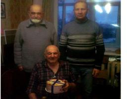Міжнародний  День  людей  з  інвалідністю.