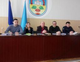 За участю районного штабу з підготовки житлово-комунального господарства та об’єктів соціального призначення району до роботи в осінньо-зимовий період 2018-2019 років та сталого проходження опалювального сезону