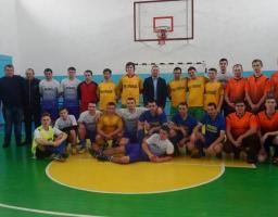 18 лютого 2018 року відбувся фінал зимового чемпіонату з футзалу серед аматорських команд Троїцького району