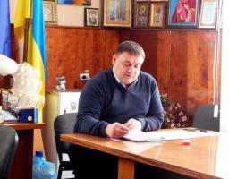 Відбулося засідання колегії райдержадміністрації