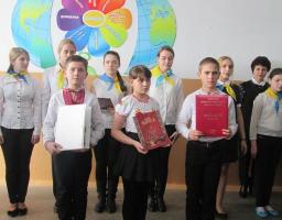 Проведена лінійка – реквієм, приурочена пам’яті Героїв Небесної Сотні