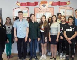 Бесіда на тему «Наркотики і наркоманія –підступній ворог людства»