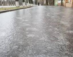 Правила поведінки та пересування на льоду