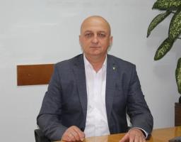 Призначено голову Троїцької районної державної адміністрації Луганської області