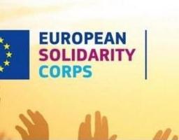 Ініциатива ЄС «Європейський корпус солідарності» відкриває можливість для молоді