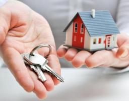 У Троїцькому районі розпочато роботу щодо придбання житла для дітей та осіб пільгових категорій
