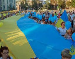Звільнення Луганщини: пам'ятаємо Героїв, виборюємо Незалежність