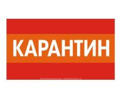 Тимчасове призупинення навчально-виховного процесу.