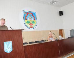 Засідання робочої групи з громадської безпеки в рамках проекта ПРООН «Верховенство права і правосуддя для громад  у зачеплених  конфліктом районах України»
