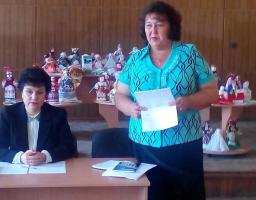 У районі розглядаються актуальні питання  у призмі децентралізації освіти