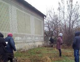 Проводиться обстеження будівель закладів культури Троїцького району