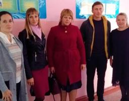 Службою у справах дітей Троїцької райдержадміністрації проведено перевірку стану профілактично-виховної роботи Троїцького ліцею Троїцької селищної ради