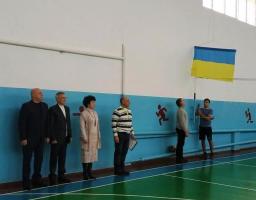 Відбулися міжрайонні змагання з піонерболу та волейболу