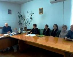Відбулось засідання районної комісії щодо розгляду заяв про виплату грошової компенсації