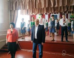 Міжнародний День рідної мови у Покровській загальноосвітній школі